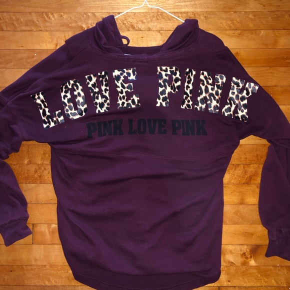 PINK Victoria's Secret Sweaters - sweatshirt